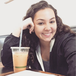 Meet your Posher, Madison